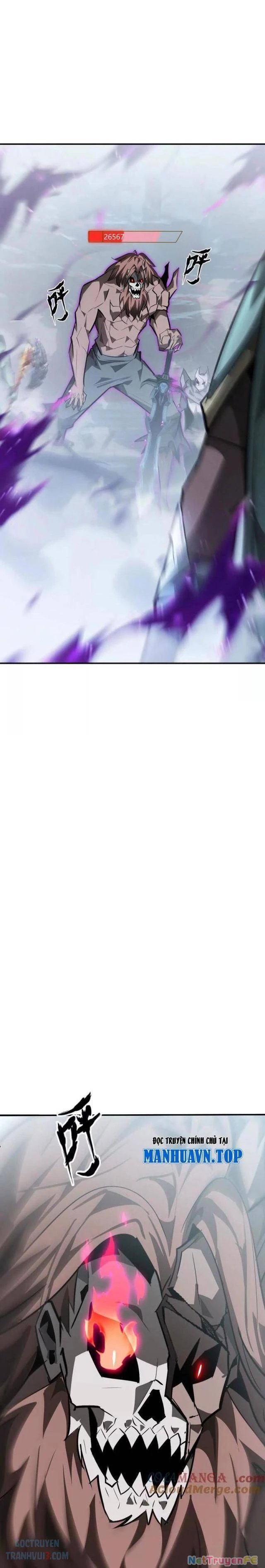 Võng Du Thiên Hạ Vô Song - Chapter 60 - Page 9