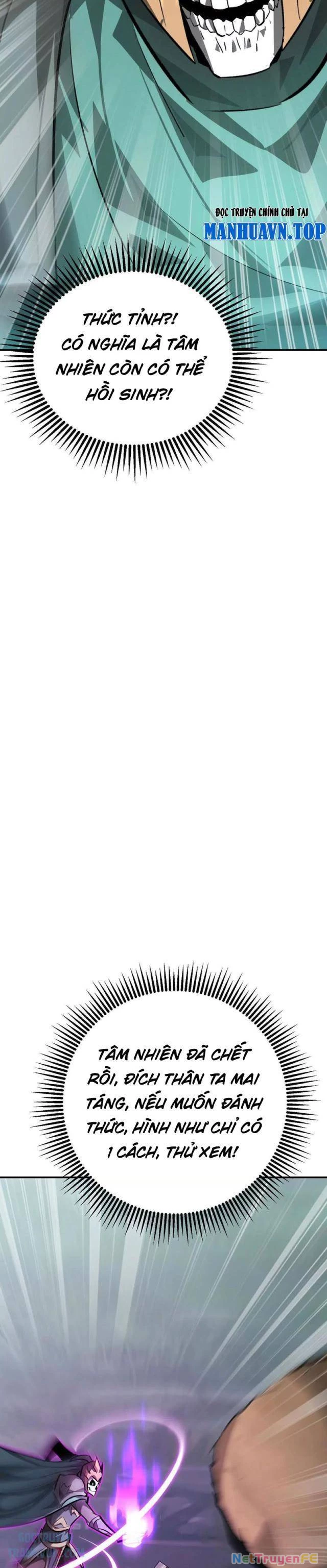 Võng Du Thiên Hạ Vô Song - Chapter 61 - Page 10