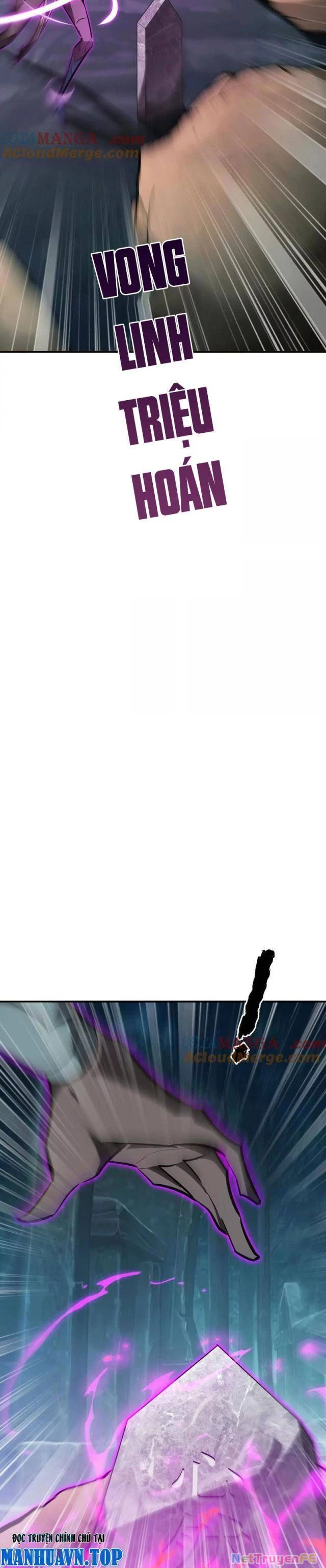 Võng Du Thiên Hạ Vô Song - Chapter 61 - Page 11