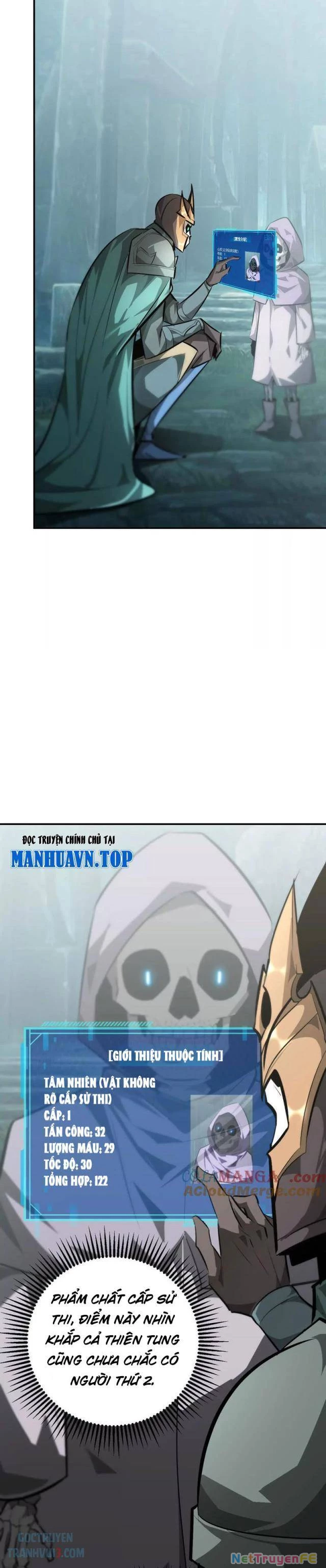 Võng Du Thiên Hạ Vô Song - Chapter 61 - Page 17