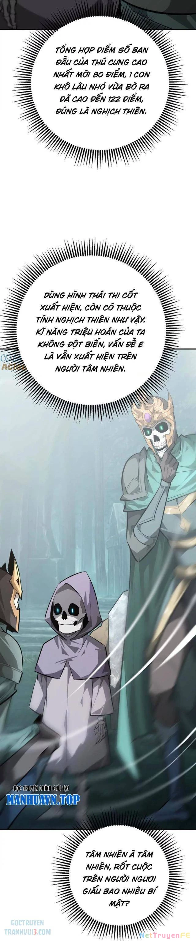 Võng Du Thiên Hạ Vô Song - Chapter 61 - Page 18