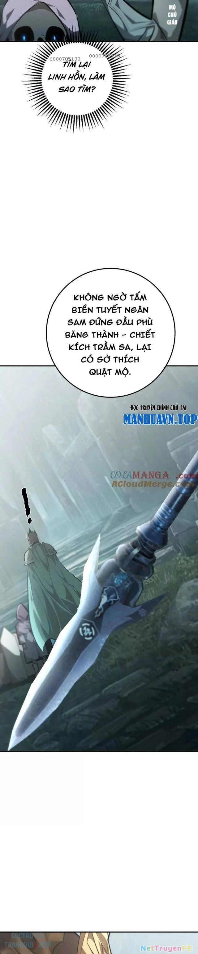 Võng Du Thiên Hạ Vô Song - Chapter 61 - Page 20