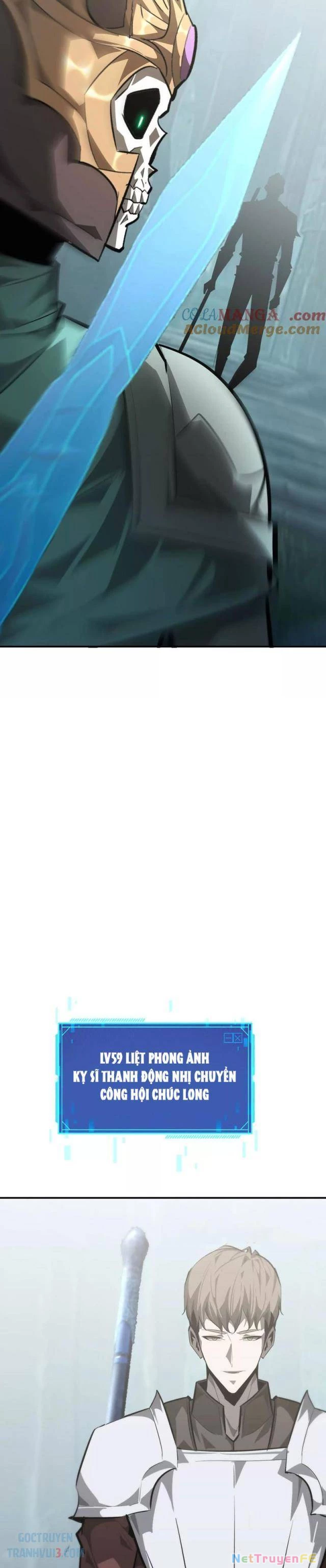 Võng Du Thiên Hạ Vô Song - Chapter 61 - Page 21