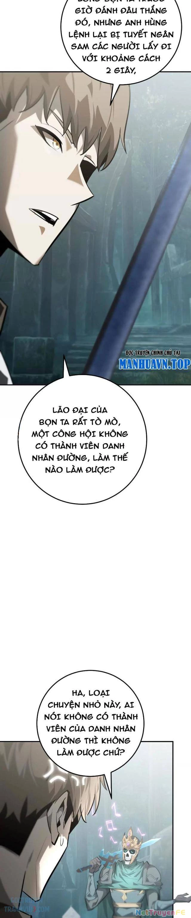 Võng Du Thiên Hạ Vô Song - Chapter 61 - Page 24