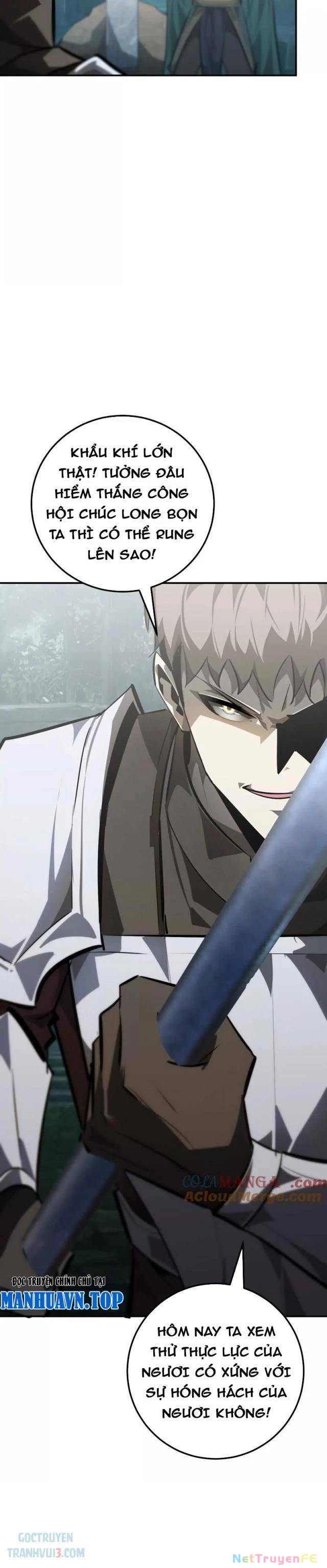 Võng Du Thiên Hạ Vô Song - Chapter 61 - Page 25