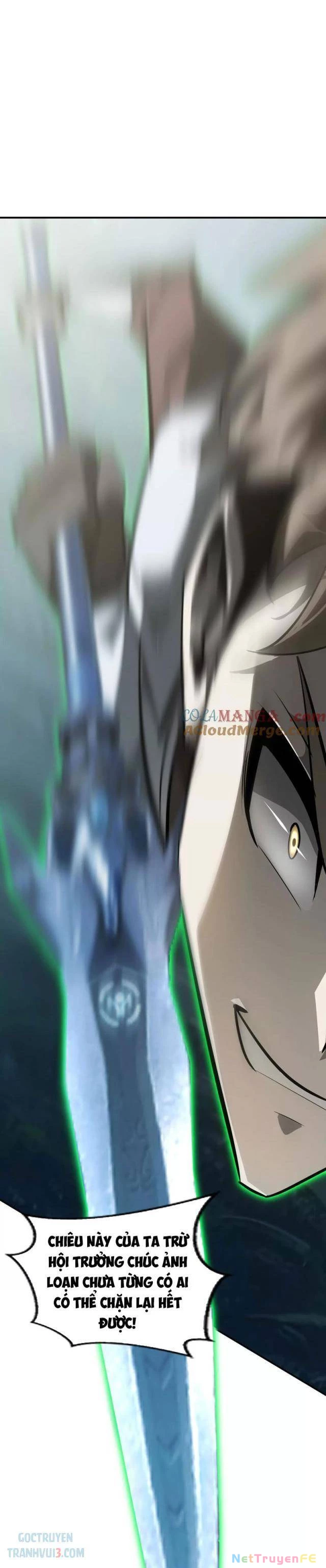 Võng Du Thiên Hạ Vô Song - Chapter 61 - Page 26