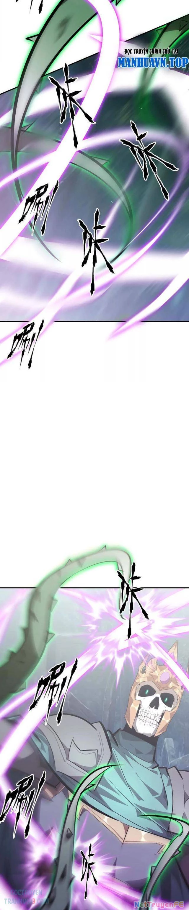 Võng Du Thiên Hạ Vô Song - Chapter 61 - Page 28