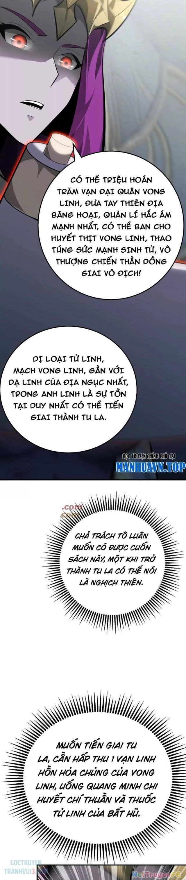 Võng Du Thiên Hạ Vô Song - Chapter 61 - Page 3