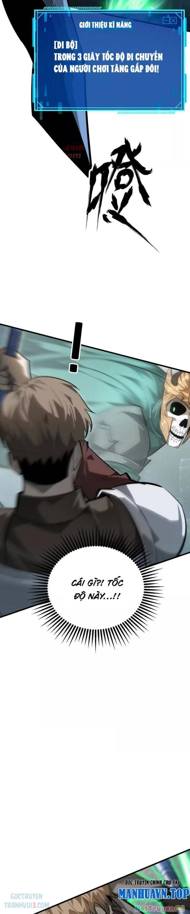 Võng Du Thiên Hạ Vô Song - Chapter 61 - Page 31