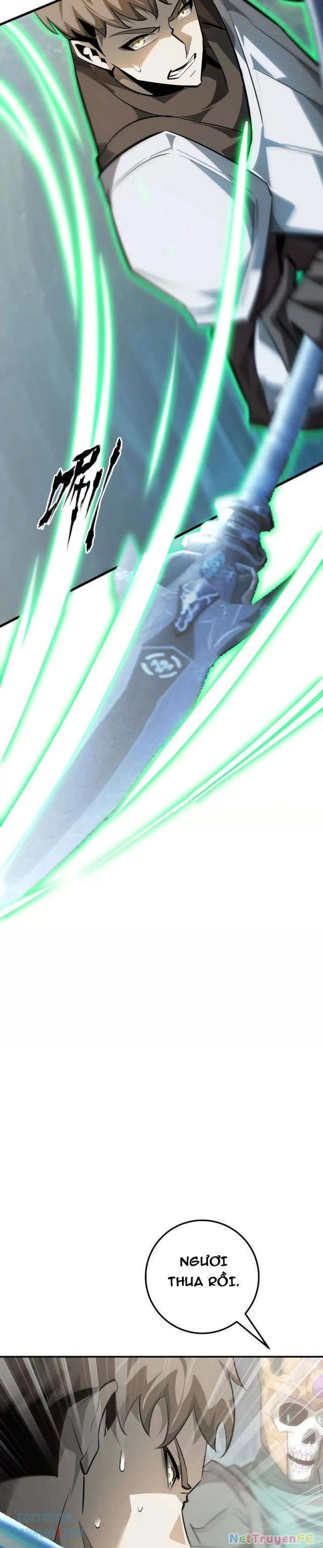 Võng Du Thiên Hạ Vô Song - Chapter 61 - Page 32