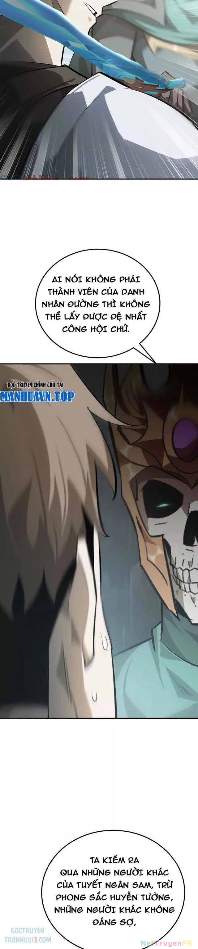 Võng Du Thiên Hạ Vô Song - Chapter 61 - Page 33