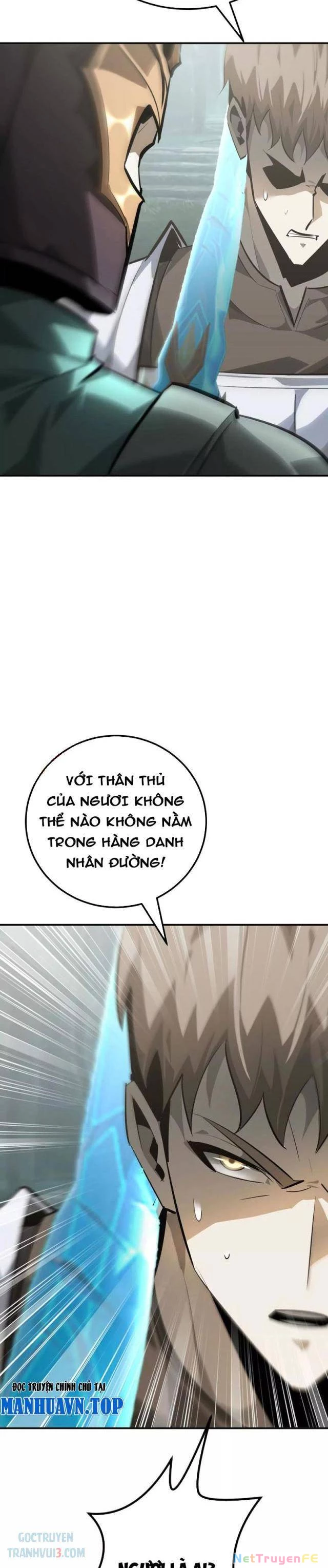 Võng Du Thiên Hạ Vô Song - Chapter 61 - Page 34