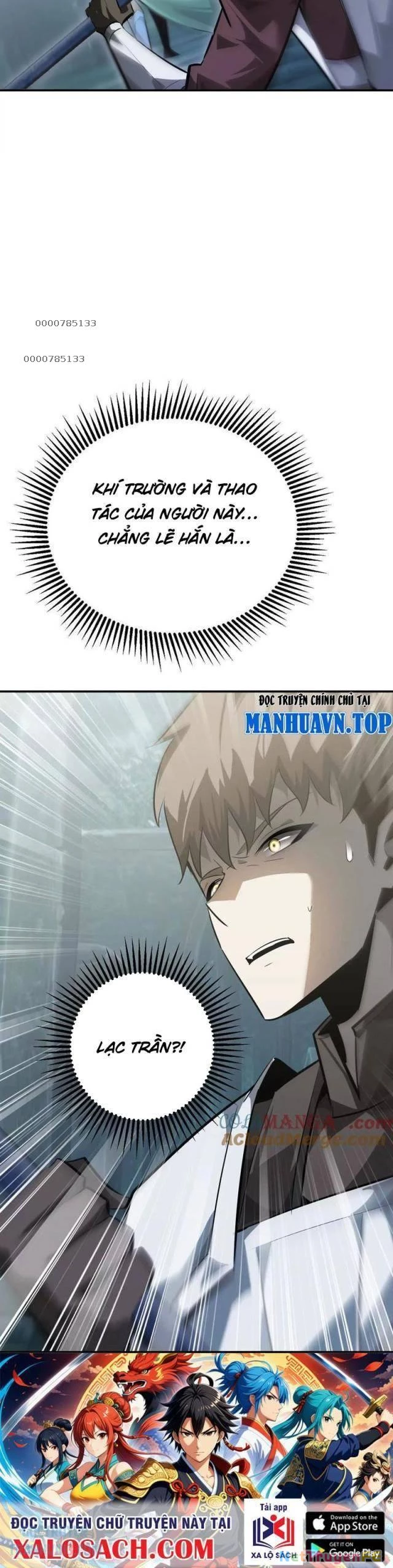 Võng Du Thiên Hạ Vô Song - Chapter 61 - Page 36