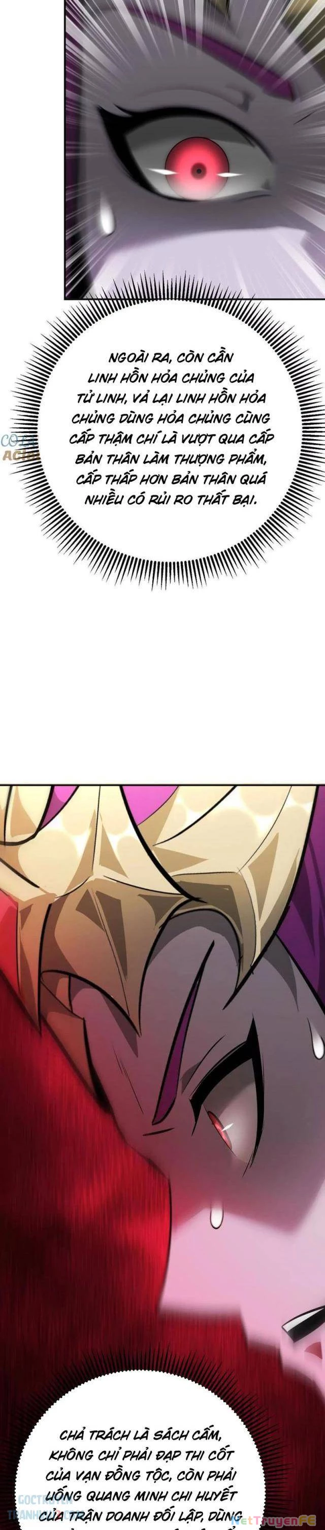 Võng Du Thiên Hạ Vô Song - Chapter 61 - Page 4