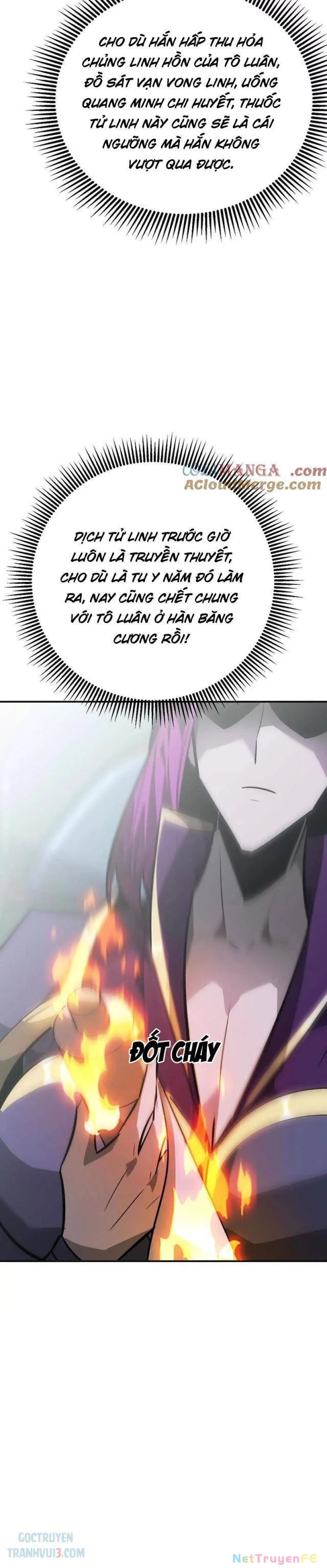 Võng Du Thiên Hạ Vô Song - Chapter 61 - Page 6