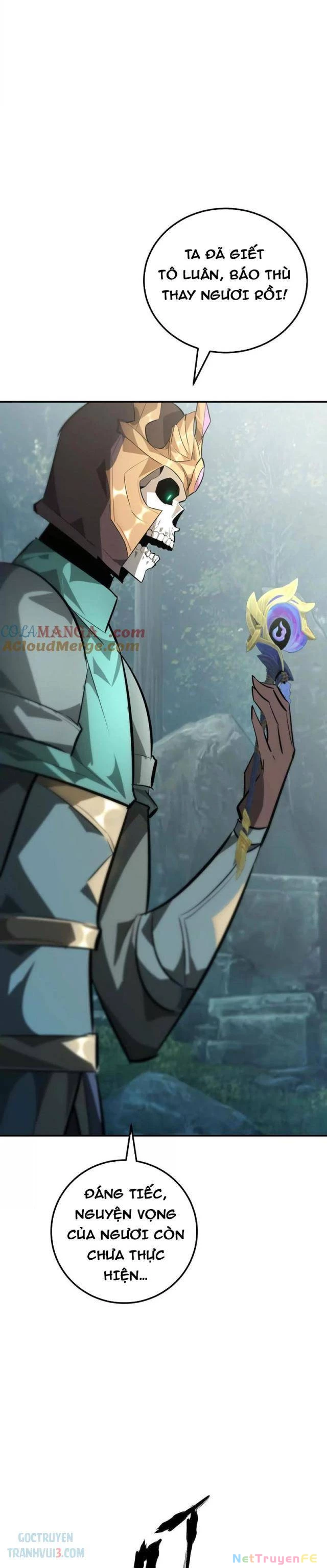 Võng Du Thiên Hạ Vô Song - Chapter 61 - Page 8