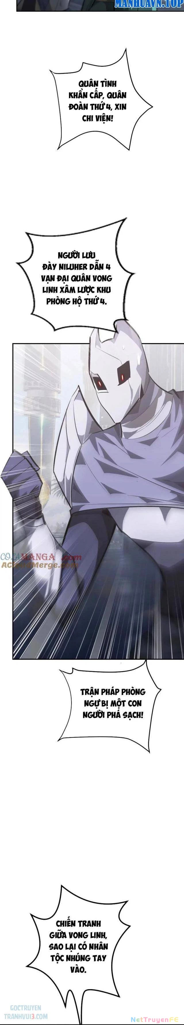 Võng Du Thiên Hạ Vô Song - Chapter 62 - Page 10