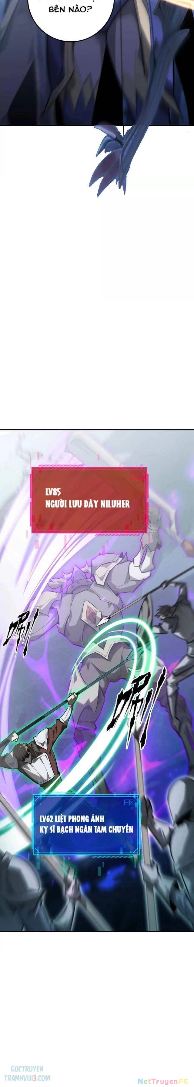 Võng Du Thiên Hạ Vô Song - Chapter 62 - Page 17