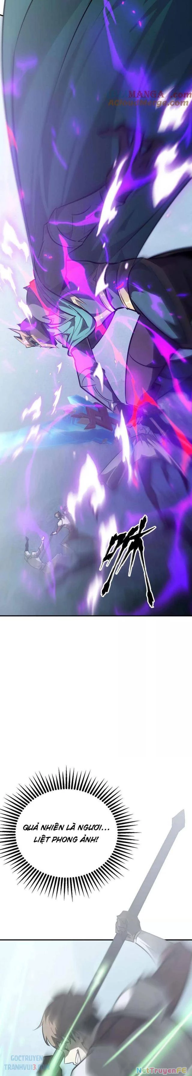 Võng Du Thiên Hạ Vô Song - Chapter 62 - Page 19