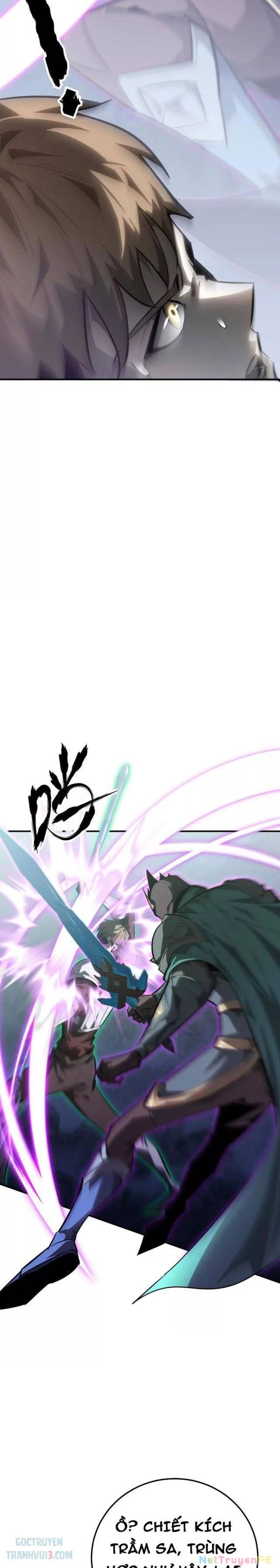 Võng Du Thiên Hạ Vô Song - Chapter 62 - Page 21