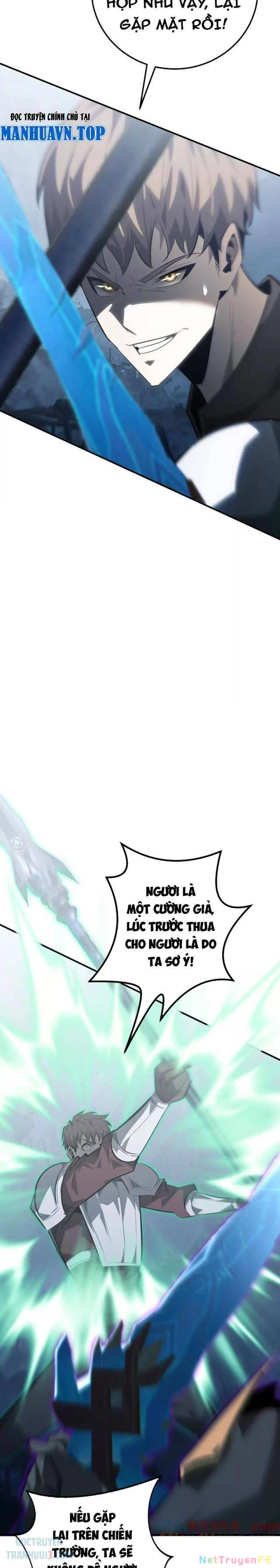 Võng Du Thiên Hạ Vô Song - Chapter 62 - Page 22