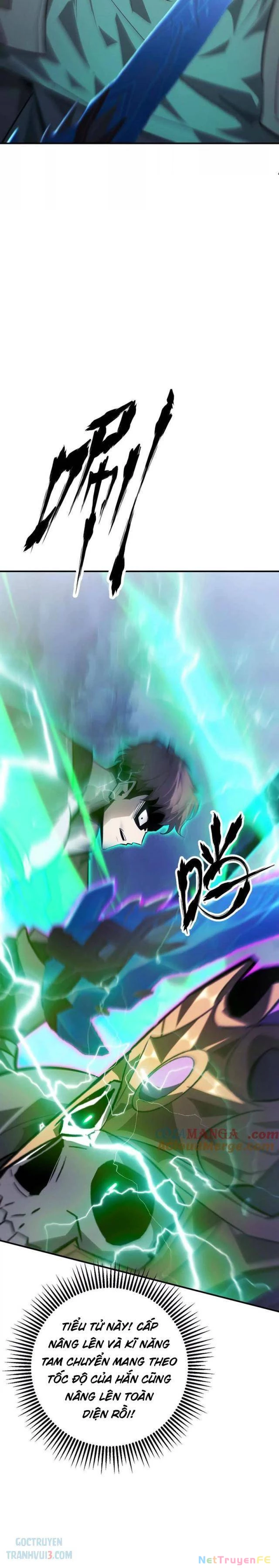 Võng Du Thiên Hạ Vô Song - Chapter 62 - Page 24