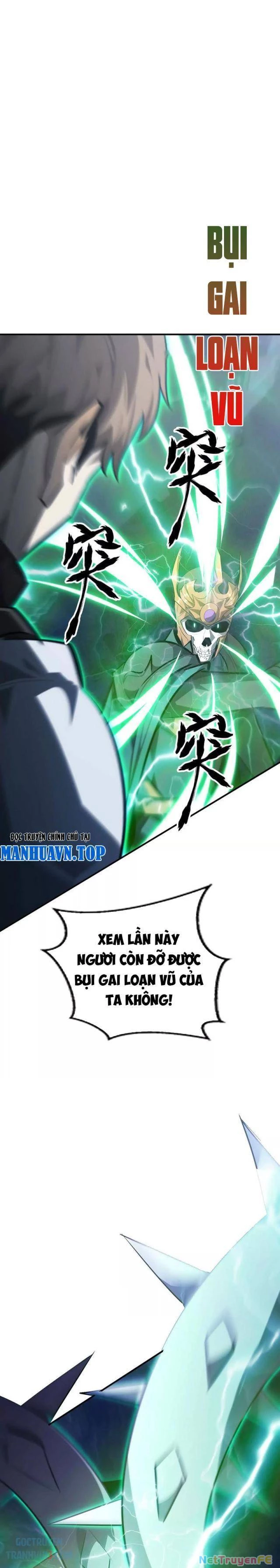 Võng Du Thiên Hạ Vô Song - Chapter 62 - Page 25