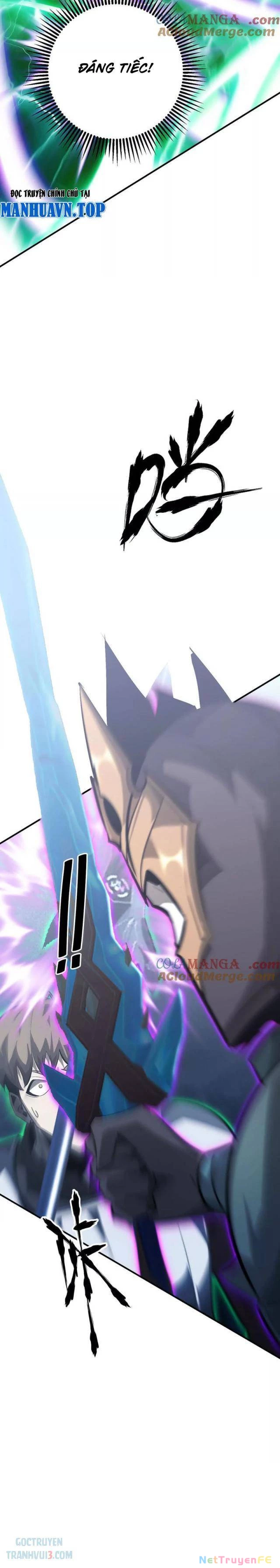 Võng Du Thiên Hạ Vô Song - Chapter 62 - Page 27