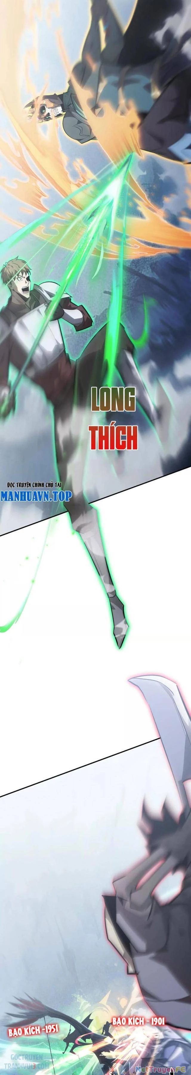 Võng Du Thiên Hạ Vô Song - Chapter 62 - Page 29