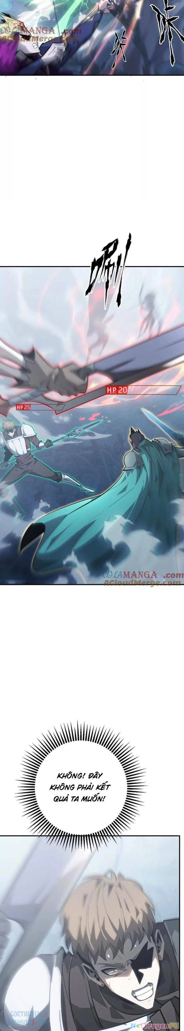 Võng Du Thiên Hạ Vô Song - Chapter 62 - Page 30