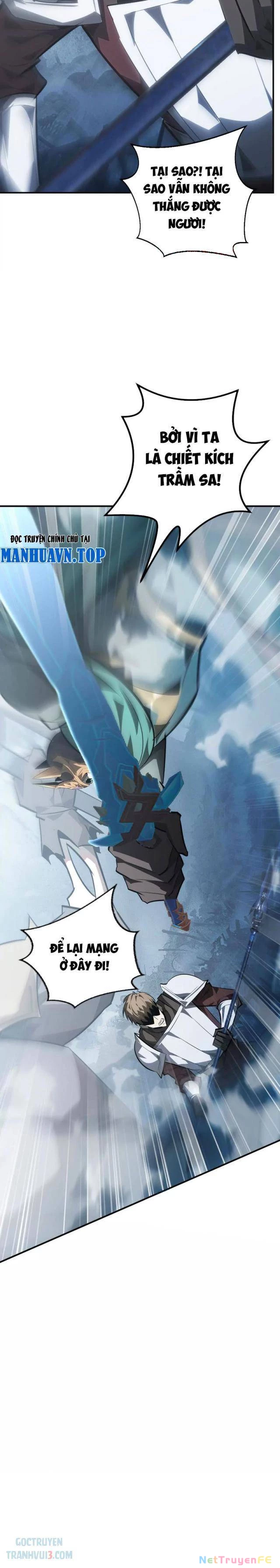 Võng Du Thiên Hạ Vô Song - Chapter 62 - Page 31