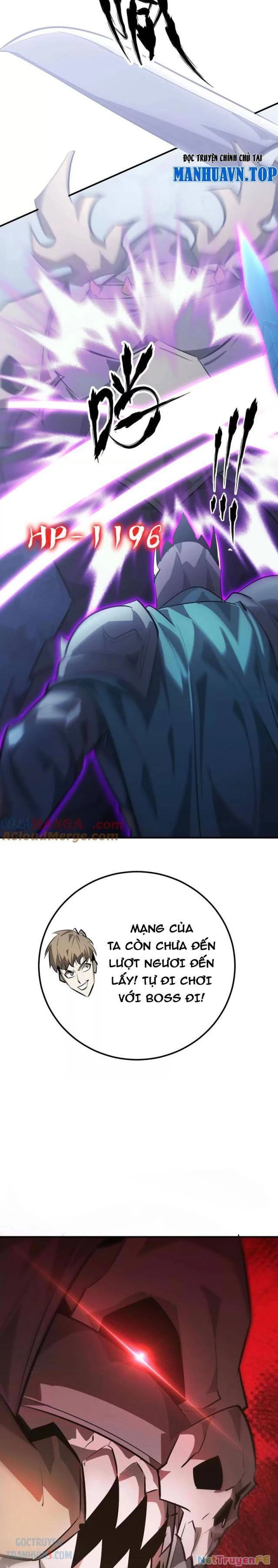 Võng Du Thiên Hạ Vô Song - Chapter 62 - Page 33