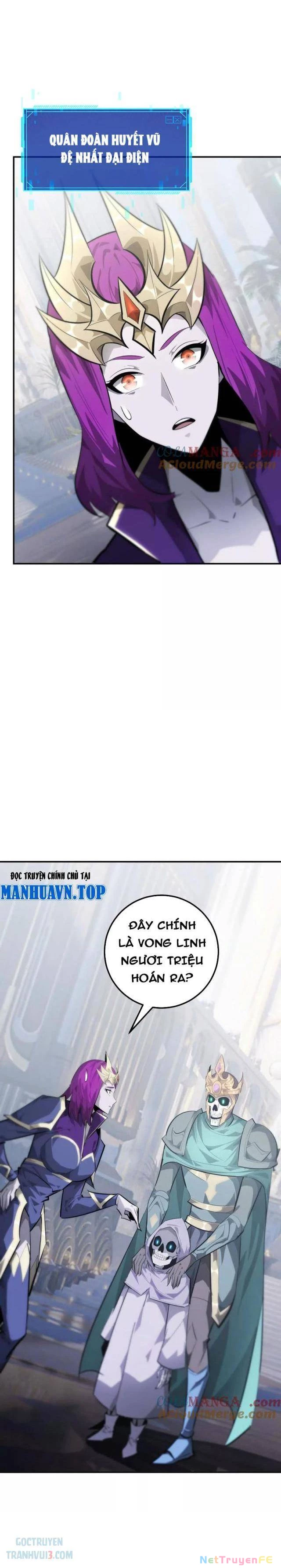 Võng Du Thiên Hạ Vô Song - Chapter 62 - Page 4