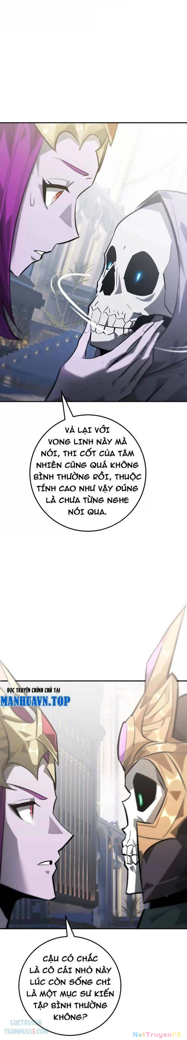 Võng Du Thiên Hạ Vô Song - Chapter 62 - Page 6