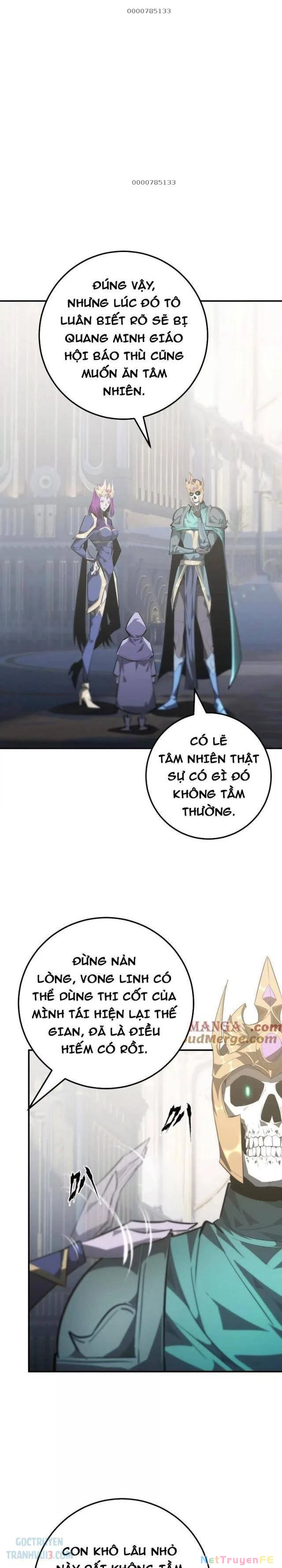 Võng Du Thiên Hạ Vô Song - Chapter 62 - Page 7