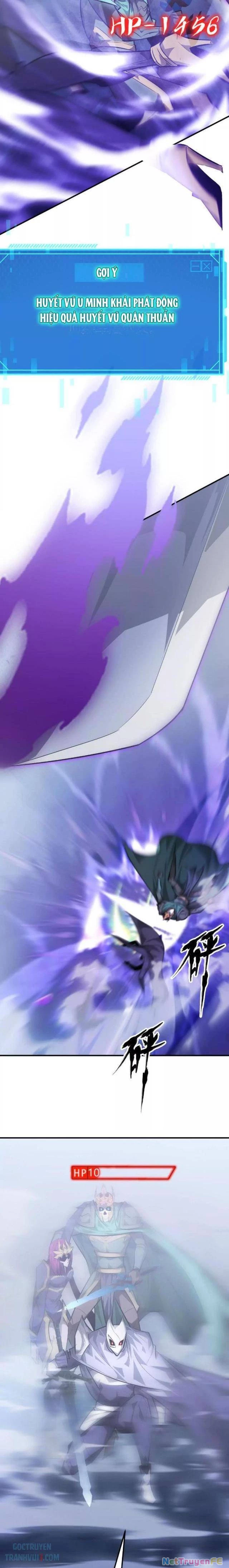 Võng Du Thiên Hạ Vô Song - Chapter 63 - Page 14