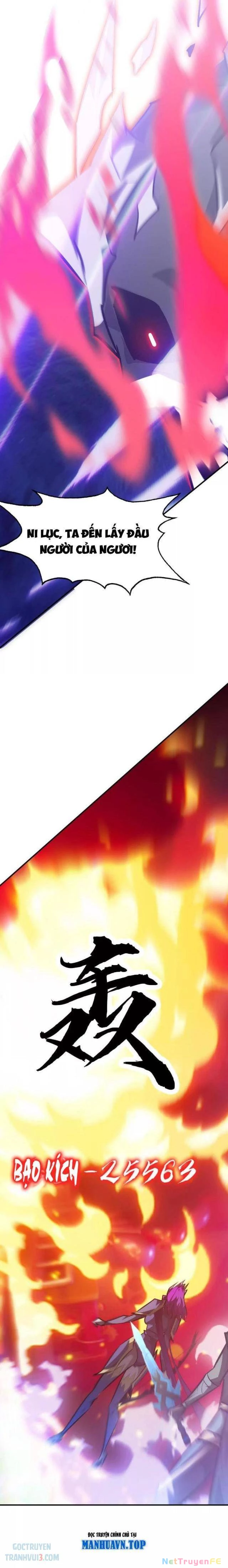 Võng Du Thiên Hạ Vô Song - Chapter 63 - Page 23