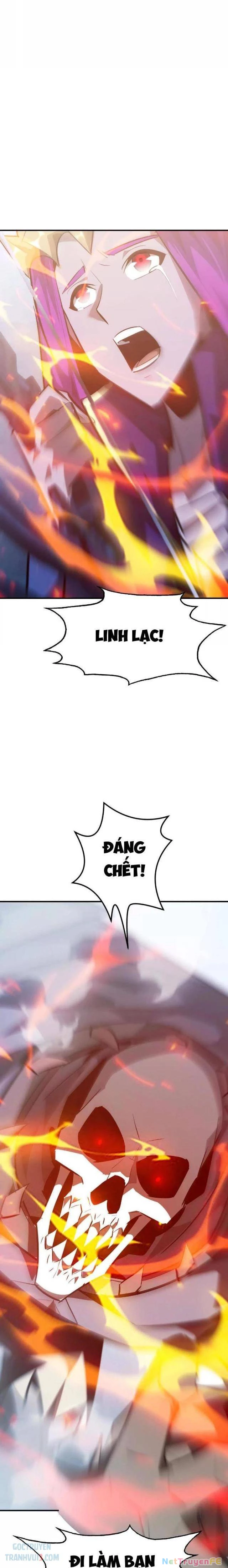 Võng Du Thiên Hạ Vô Song - Chapter 63 - Page 24