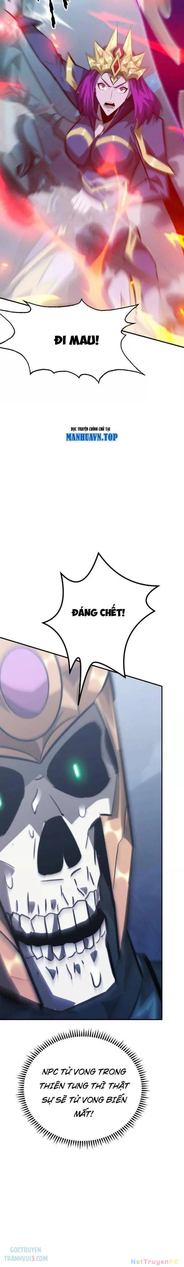 Võng Du Thiên Hạ Vô Song - Chapter 63 - Page 26