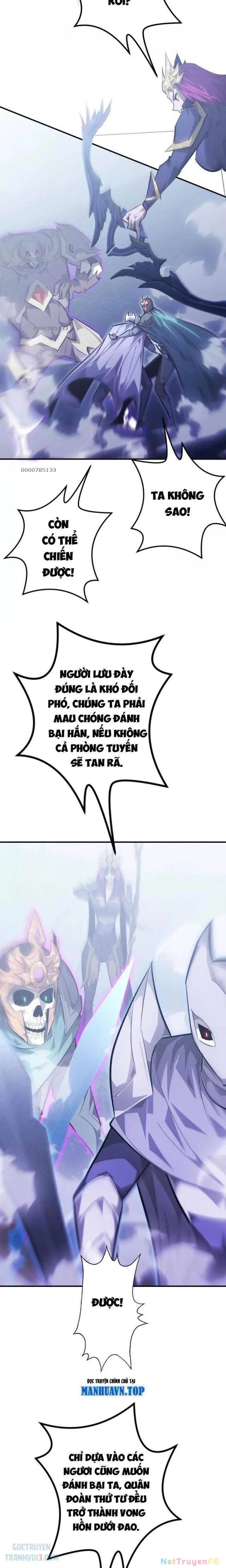 Võng Du Thiên Hạ Vô Song - Chapter 63 - Page 7