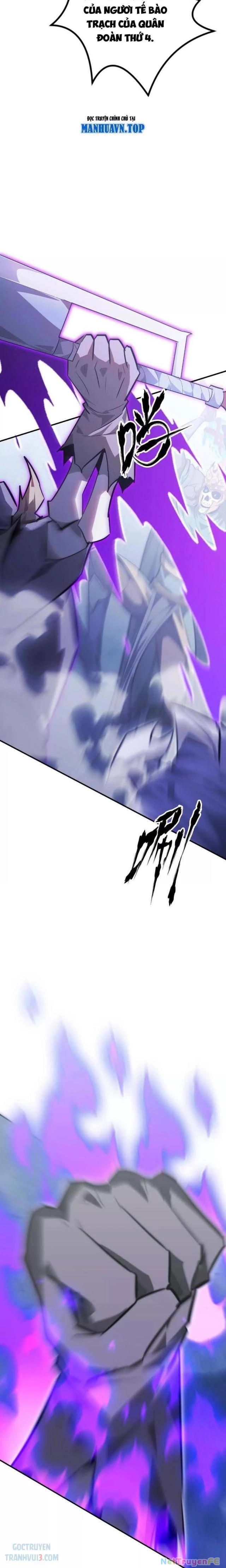 Võng Du Thiên Hạ Vô Song - Chapter 63 - Page 9