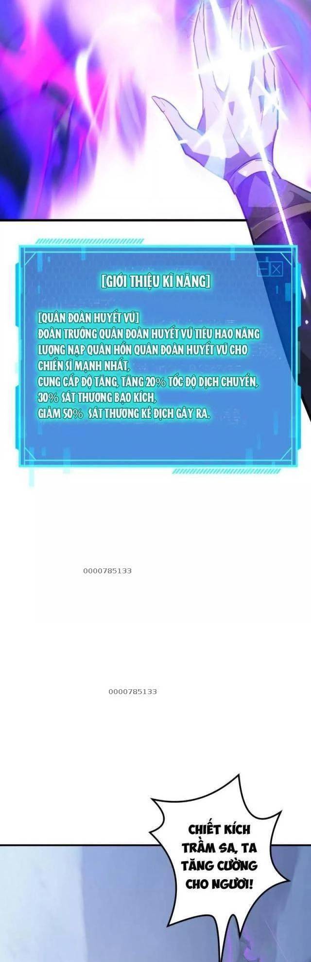 Võng Du Thiên Hạ Vô Song - Chapter 64 - Page 10