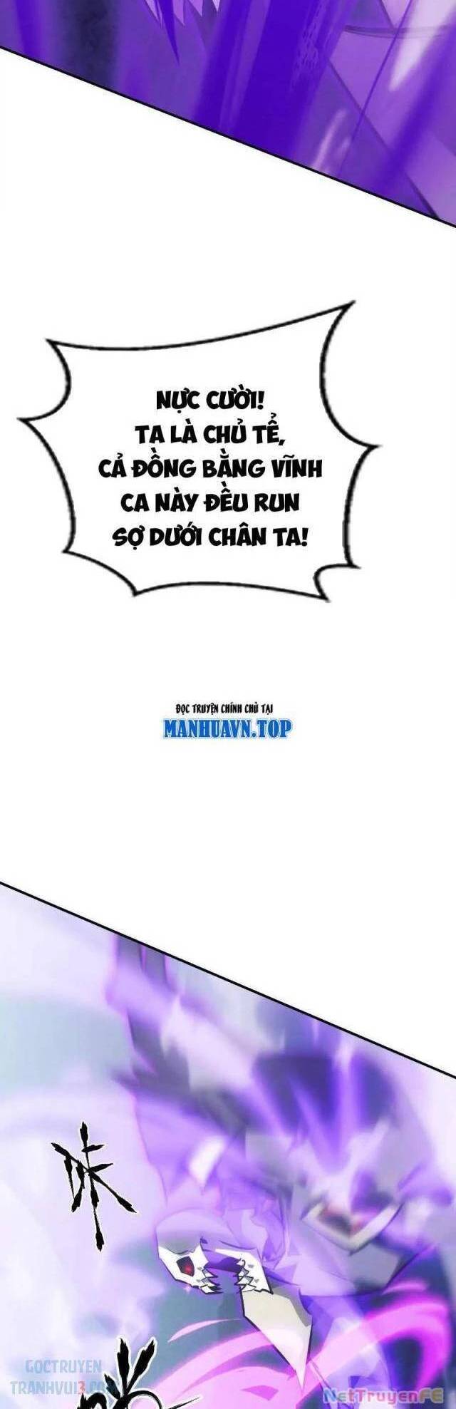 Võng Du Thiên Hạ Vô Song - Chapter 64 - Page 21