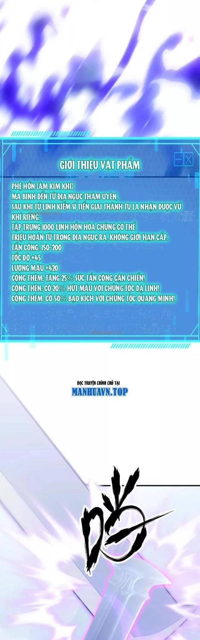 Võng Du Thiên Hạ Vô Song - Chapter 64 - Page 36