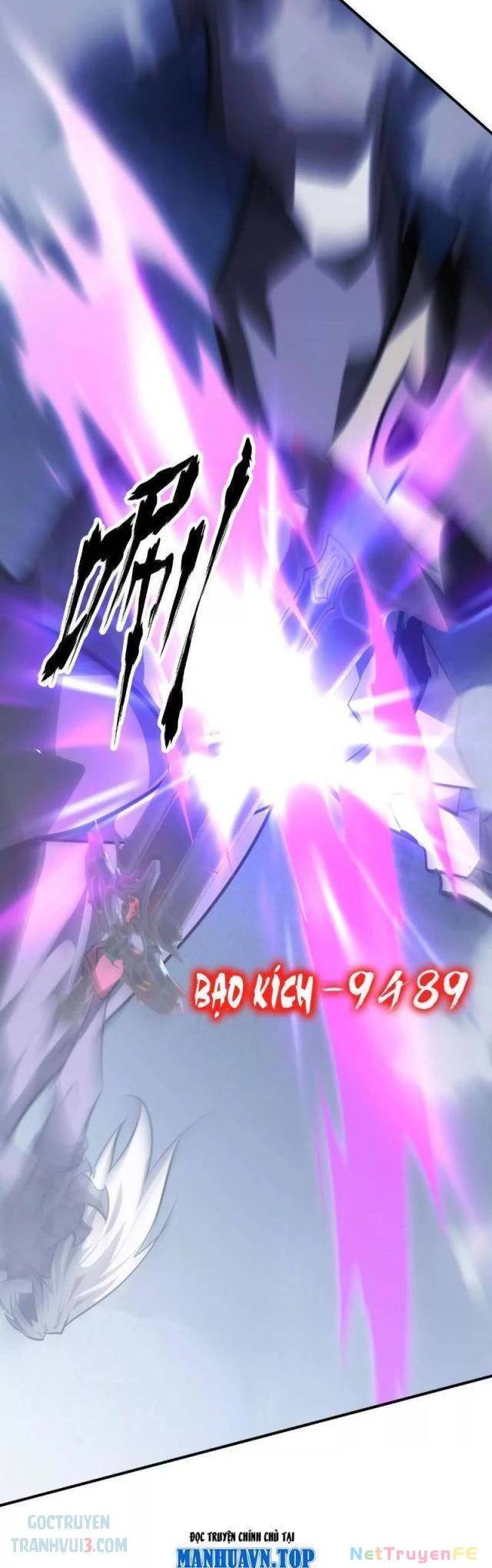 Võng Du Thiên Hạ Vô Song - Chapter 64 - Page 65