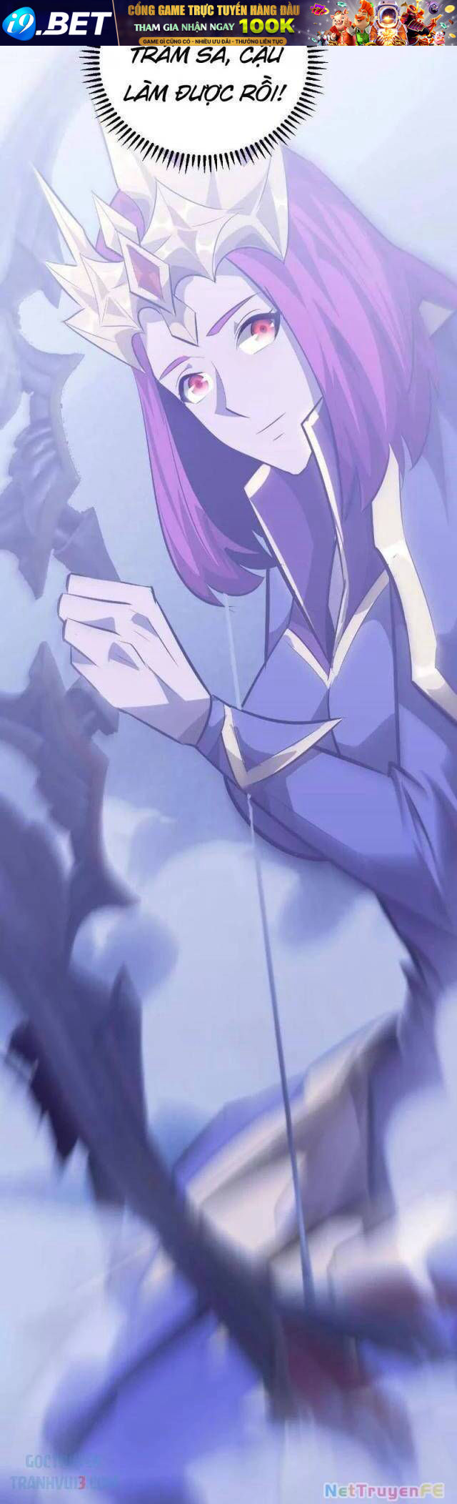 Võng Du Thiên Hạ Vô Song - Chapter 64 - Page 69