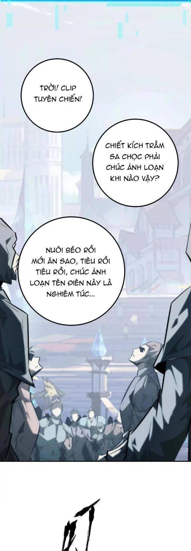 Võng Du Thiên Hạ Vô Song - Chapter 65 - Page 23