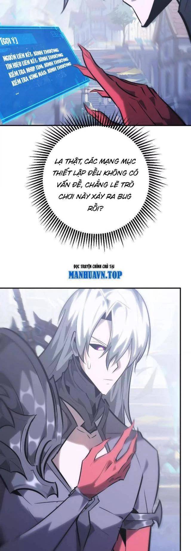 Võng Du Thiên Hạ Vô Song - Chapter 65 - Page 29