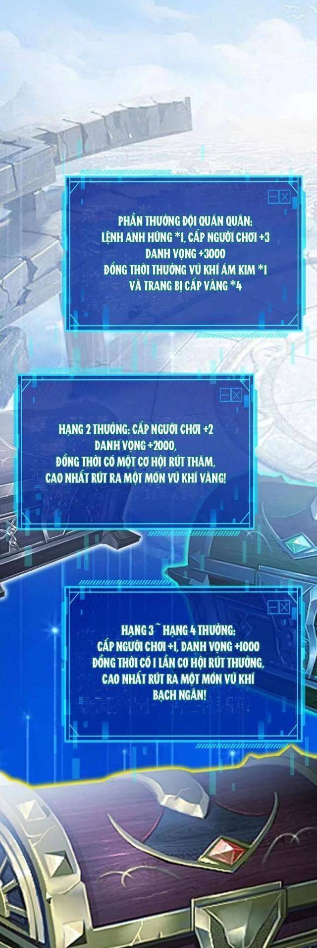 Võng Du Thiên Hạ Vô Song - Chapter 65 - Page 43