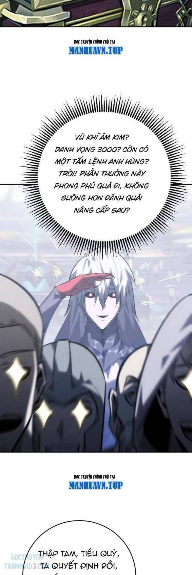 Võng Du Thiên Hạ Vô Song - Chapter 65 - Page 44